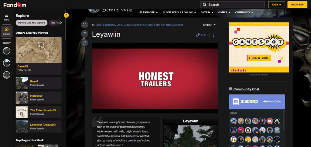 How to Buy a House in Oblivion – Easy Step-by-Step Guide 5 Leyawiin