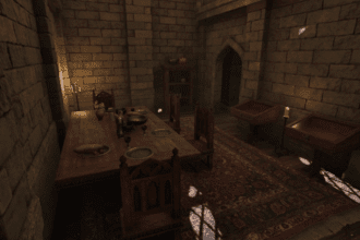 How to Buy a House in Oblivion – Easy Step-by-Step Guide
