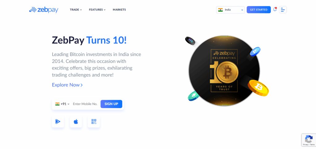 ZebPay