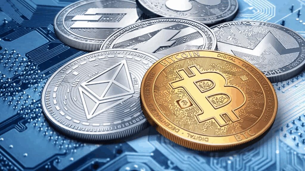 Best Practices for Trading Crypto on MT4 Mobile
