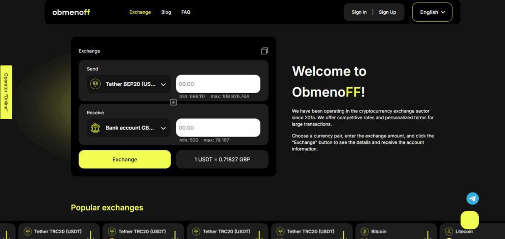 ObmenoFF