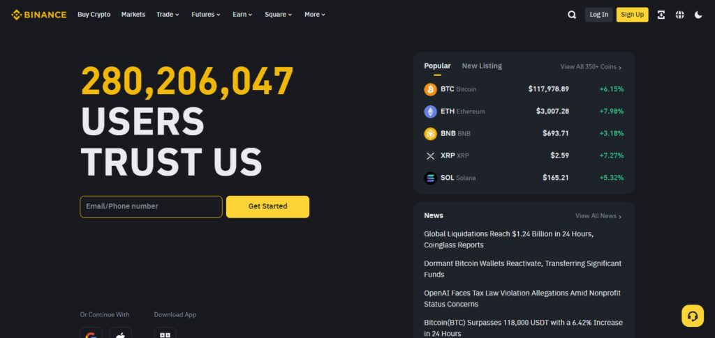 How to List Crypto on an Exchange: Step-by-Step Guide for Beginners 6 Binance