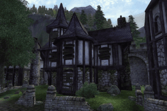 How to Buy a House in Anvil: A Step-by-Step Guide