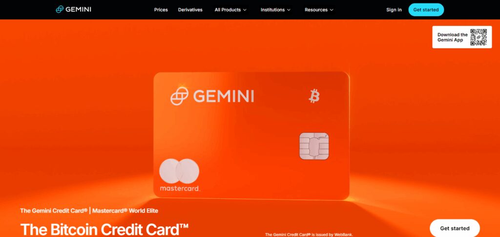 11 Best HashKey Global Alternatives and Competitors 7 Gemini