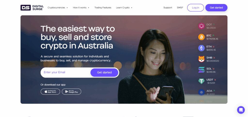 10 Australia Best Crypto App 10 Digital Surge