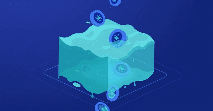 Liquid Staking Tokens