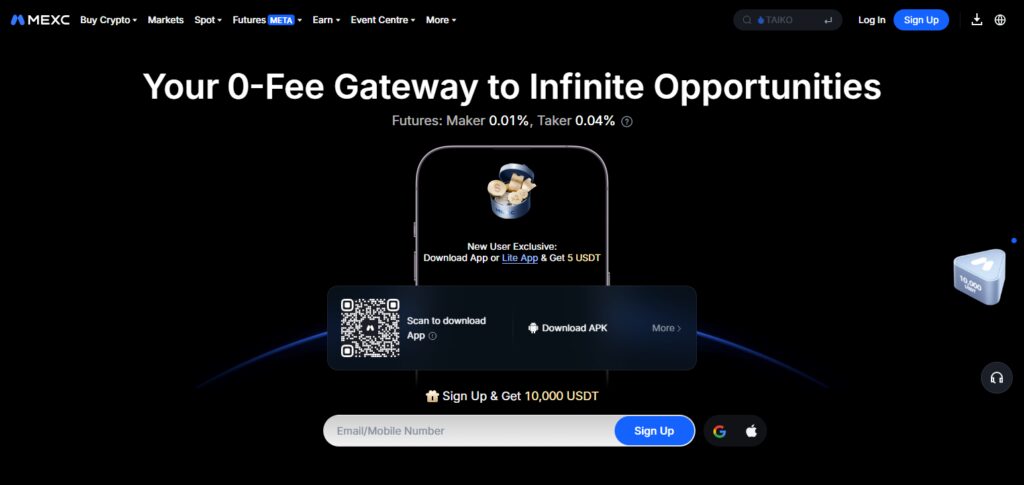 11 Best HashKey Global Alternatives and Competitors 12 MEXC