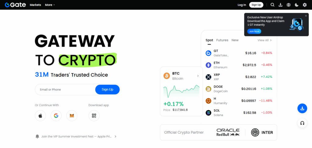 Gate.io