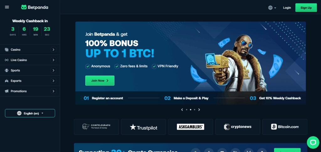 BetPanda