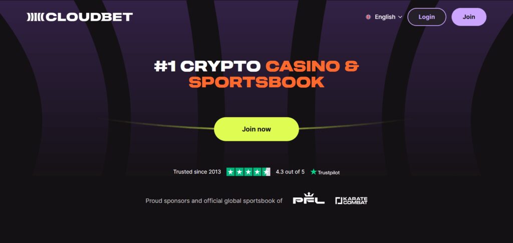 Cloudbet