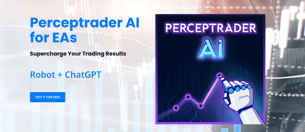 Perceptrader AI