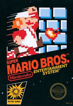 10 Best-Selling Games of All Time – Top Video Games by Sales 10 Super Mario Bros.
