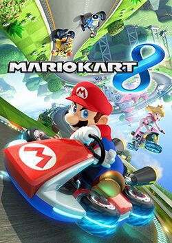 10 Best-Selling Games of All Time – Top Video Games by Sales 5 Mario Kart 8 / Deluxe