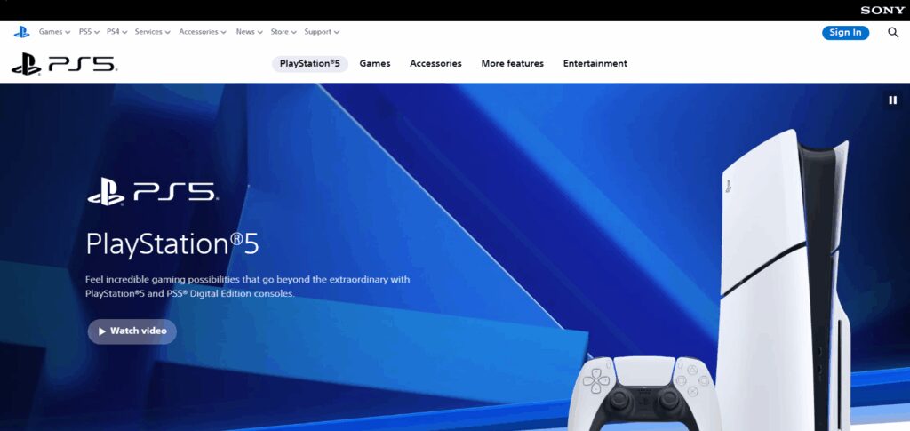 10 Top Selling Consoles of All Time 11 PlayStation 5 Sony