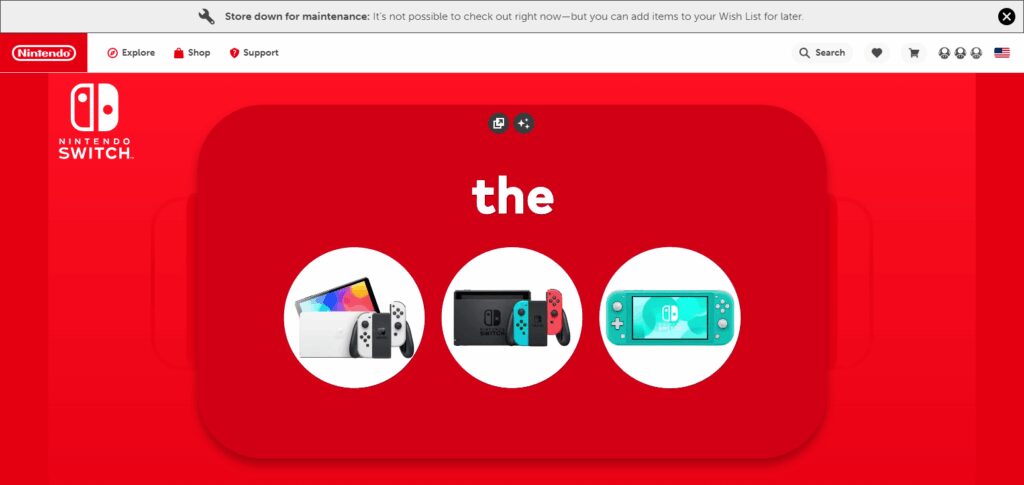 10 Top Selling Consoles of All Time 4 Nintendo Switch