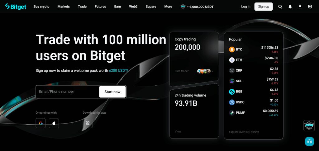 Bitget