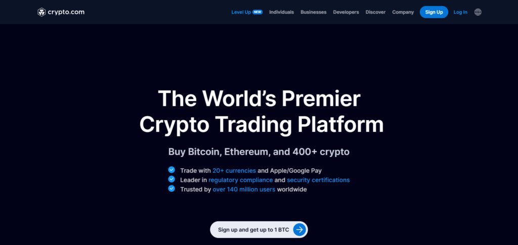 Crypto com