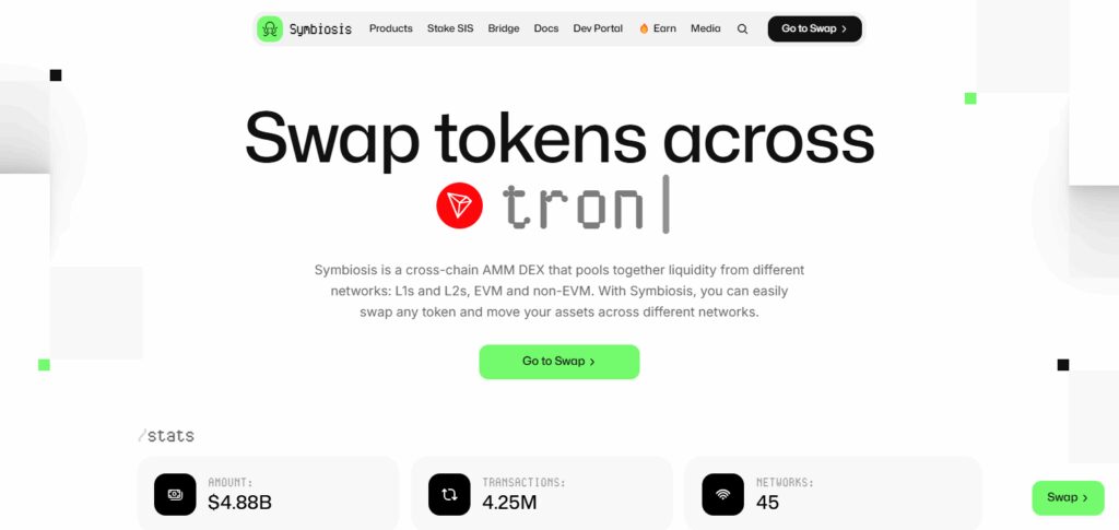 10 Best Bridging Aggregators for Quick Swaps in 2026 10 Symbiosis Finance