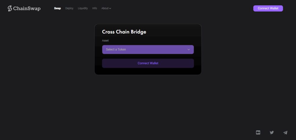 10 Best Bridging Aggregators for Quick Swaps in 2026 9 Chainswap