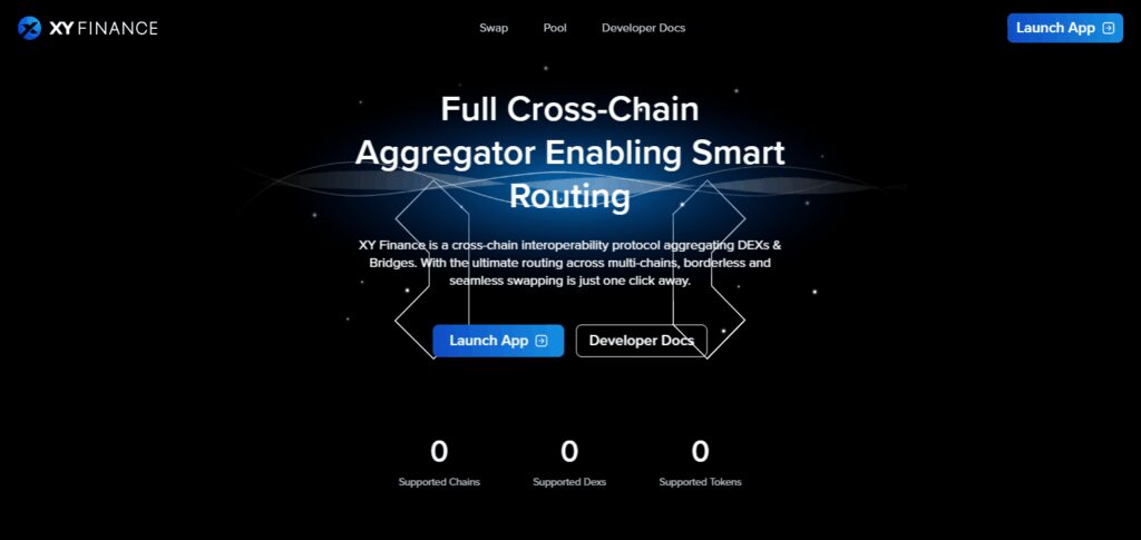 10 Best Bridging Aggregators for Quick Swaps in 2026 7 XY Finance