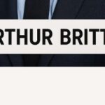Who Is Arthur Britto? Ripple Co-Founder & Visionary