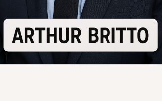 Who Is Arthur Britto? Ripple Co-Founder & Visionary