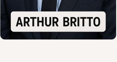 Who Is Arthur Britto? Ripple Co-Founder & Visionary