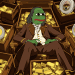 Pepe Dollar The Next Uniswap To Hit $5? Why $PEPD’s Pepedollar.fun