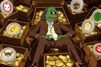 Pepe Dollar The Next Uniswap To Hit $5? Why $PEPD’s Pepedollar.fun