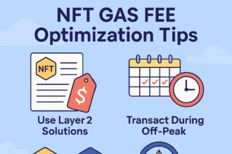 10 Nft Gas Fee Optimization Tips: Read Our Full Review