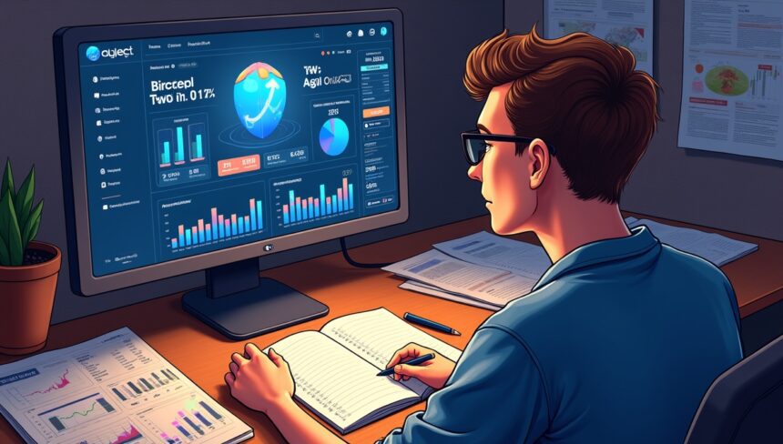 How to Analyze a Crypto Project Before Investing: Step-by-Step Guide