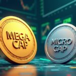 Mega-cap vs Micro-cap Tokens: Key Differences Explained