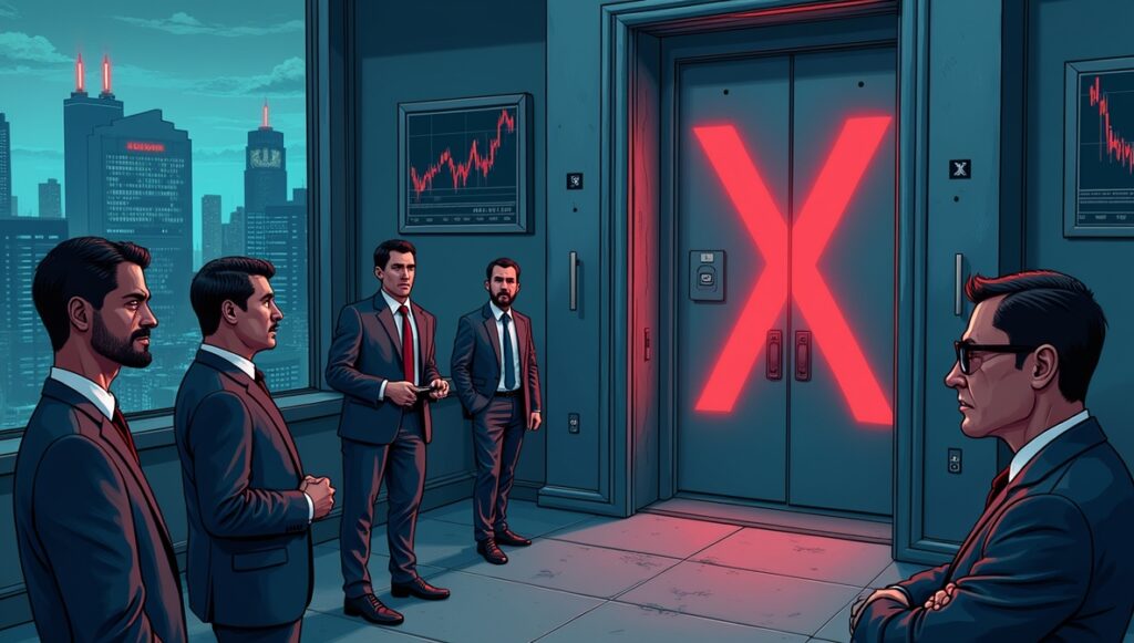 Why Are Prop Firms Getting Shut Down? Key Reasons Explained 3 Why Are Prop Firms Getting Shut Down?