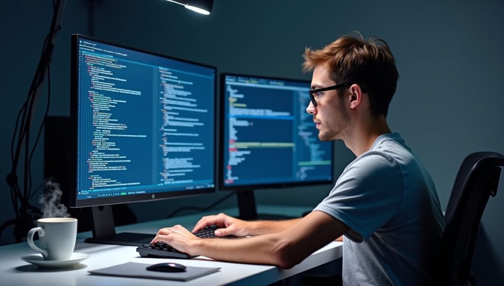 How to Spin Up a Bridging Aggregator Dev Environment 3 How to Spin Up a Bridging Aggregator Dev Environment