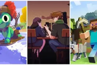 9 Best Games to Play When You’re Feeling Sad or Burnt Out