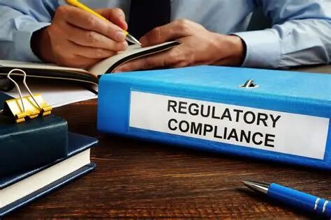 7 Crypto Marketing Strategies New York for Maximum Reach & Compliance 3 Regulatory Transparency