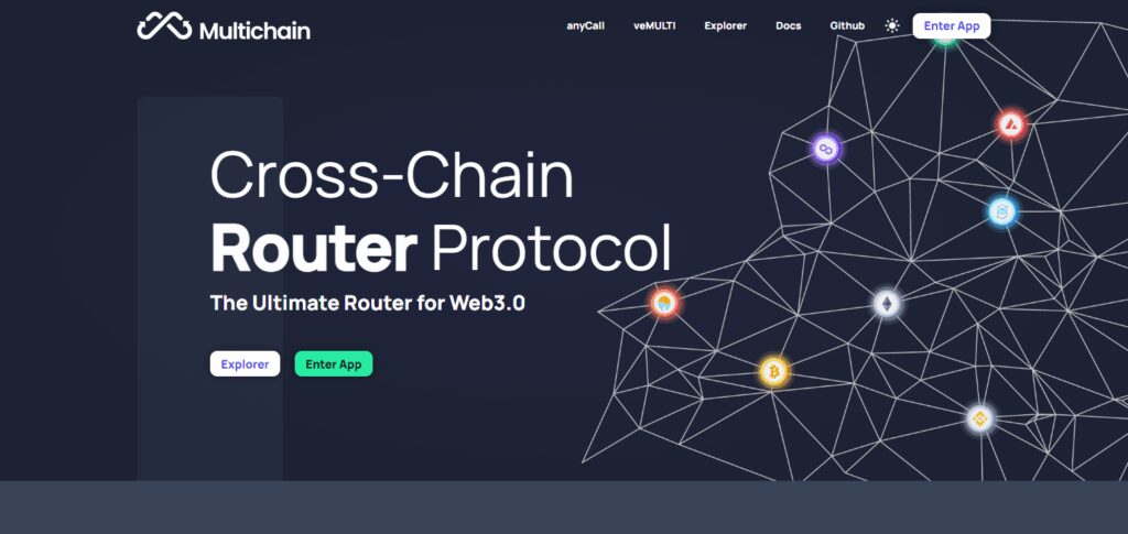 Step 4: Transfer Across Chains