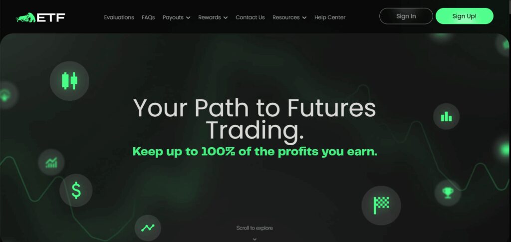 11 Best Prop Firms in Japan | Top Trading Firms Reviewed 10 Elite Trader Funding