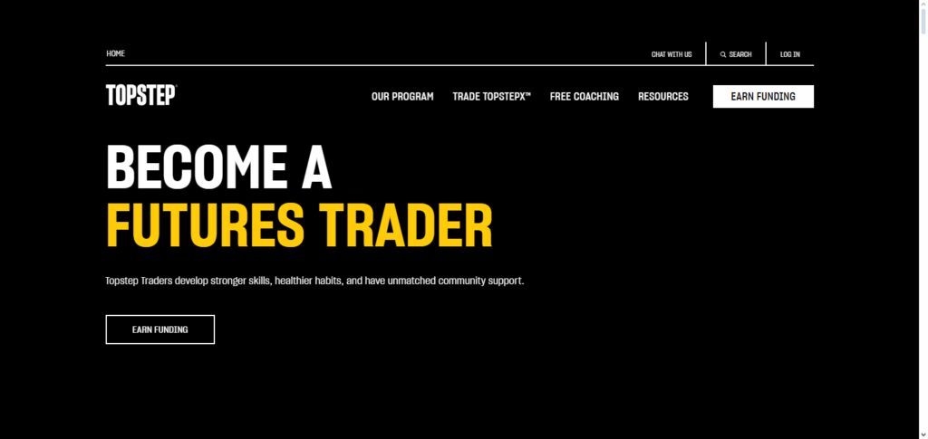11 Best Prop Firms in Japan | Top Trading Firms Reviewed 7 TopStep