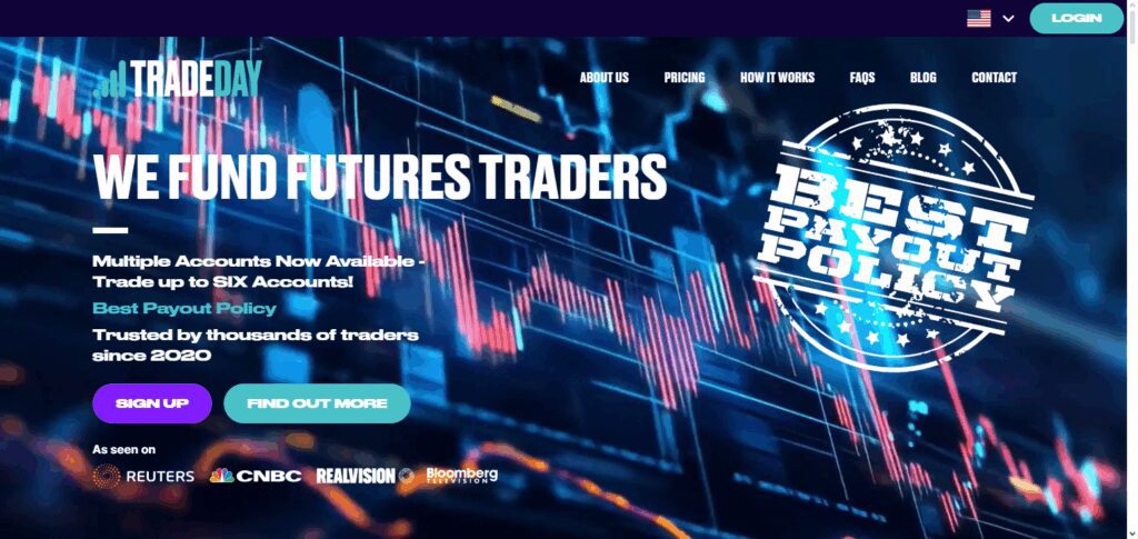 11 Best Prop Firms in Japan | Top Trading Firms Reviewed 4 TradeDay