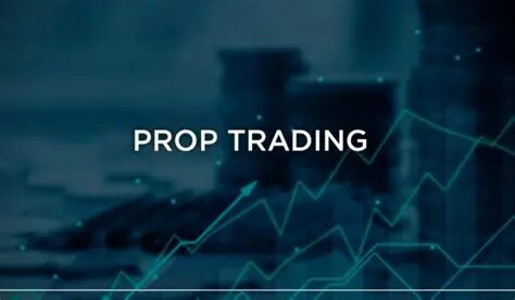 11 Best Prop Firms in Japan | Top Trading Firms Reviewed 2 Proprietary trading firms, or prop firms, are trading companies that fund proprietary traders with capital to trade stocks, forex, or futures for a cut of the profits. Unlike traditional brokers, prop firms allow traders to access the firm’s capital rather than their personal trading accounts, alleviating unto accrued personal financial risk.