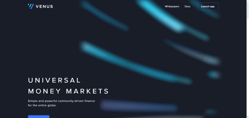 10 Best Crypto DeFi Platforms in the Philippines for 2026 11 Venus Protocol