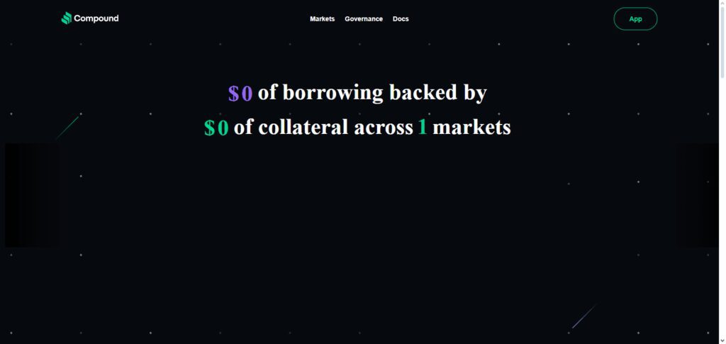10 Best Crypto DeFi Platforms in the Philippines for 2026 6 Compound v3