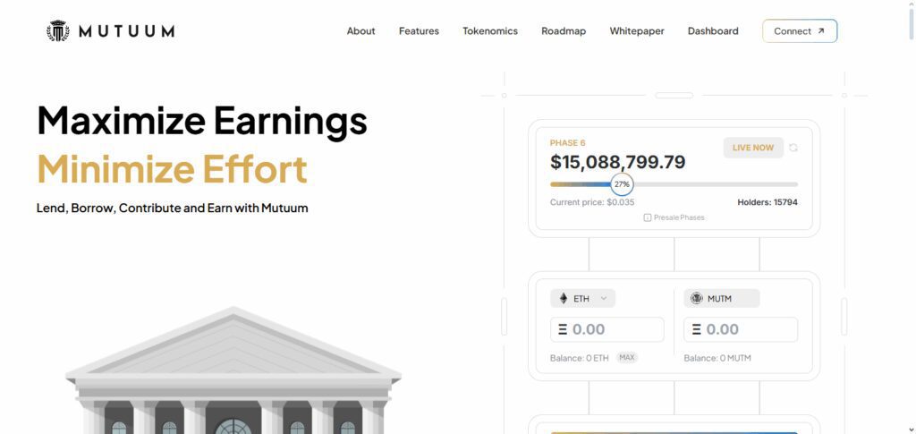 MUTM Crypto: Latest Insights, Price & Market Trends 2 What is MUTM Crypto?