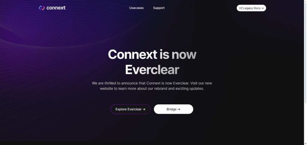 How to Spin Up a Bridging Aggregator Dev Environment 7 Step 5: Interconnect Multiple Restrictions