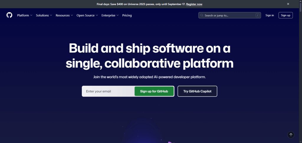 How to Run a Bridging Aggregator with Minimal Code Changes 5 Step 2 - Clone Template Repository