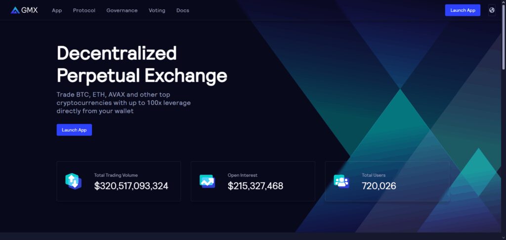10 DeFi Protocols With Best Returns in 2025 12 GMX