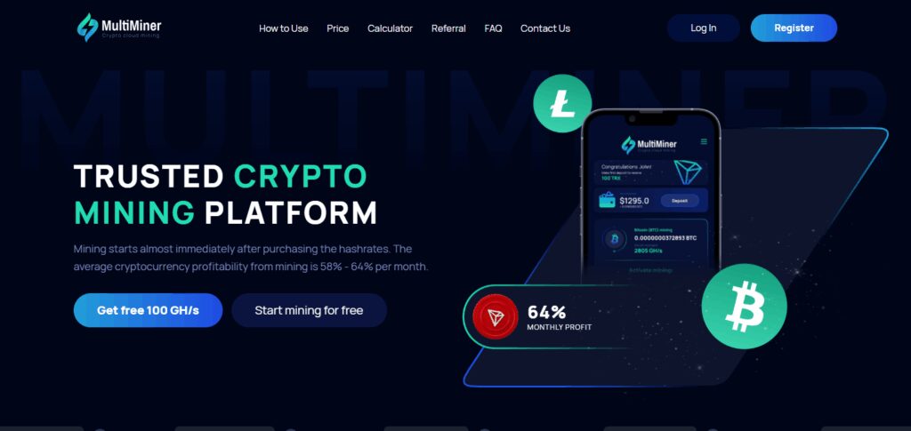 10 Best Bitcoin Mining Software for Maximum Profit 4 MultiMiner