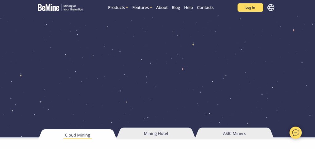 10 Best Bitcoin Mining Software for Maximum Profit 9 BeMine