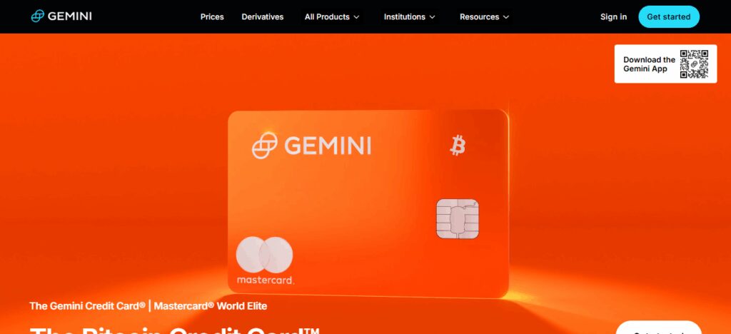 10 Best Bitcoin Exchange For Hidden Gems 8 Gemini
